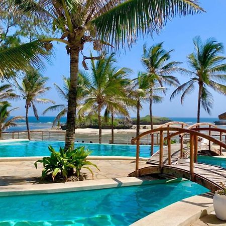 Lily Palm Resort Watamu Exteriér fotografie