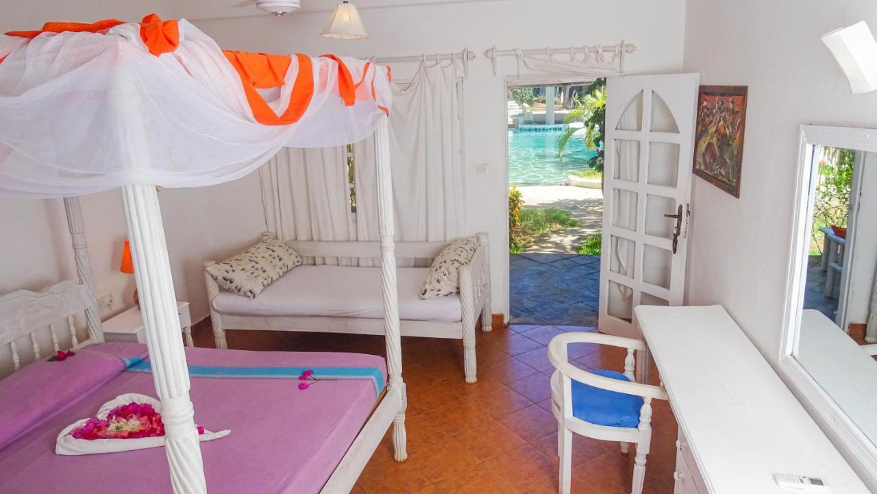 Lily Palm Resort Watamu Exteriér fotografie