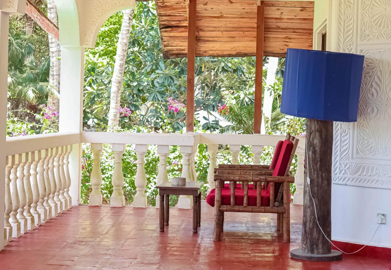 Lily Palm Resort Watamu Exteriér fotografie