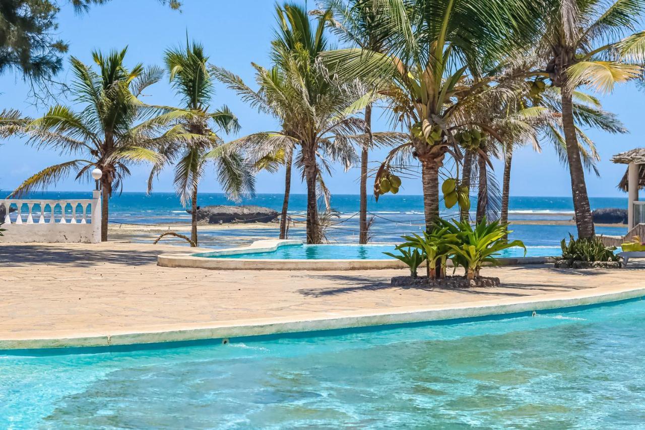 Lily Palm Resort Watamu Exteriér fotografie