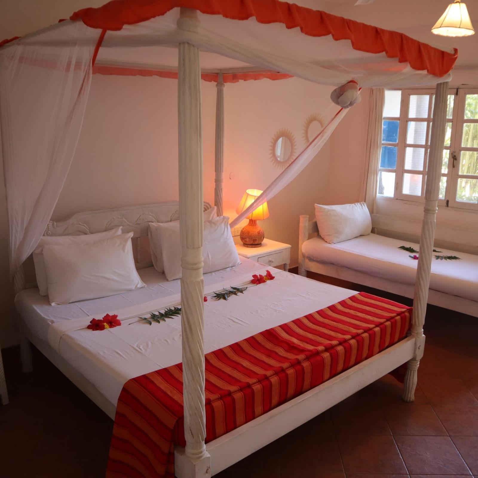 Lily Palm Resort Watamu Exteriér fotografie
