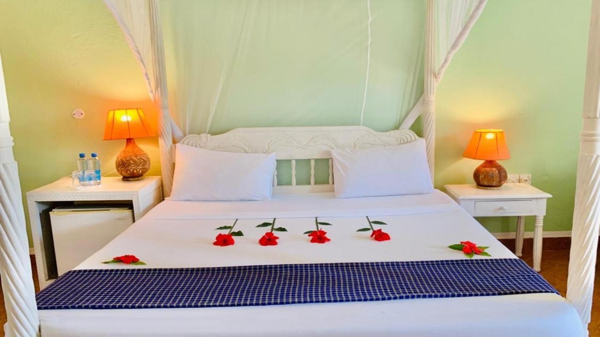 Lily Palm Resort Watamu Exteriér fotografie