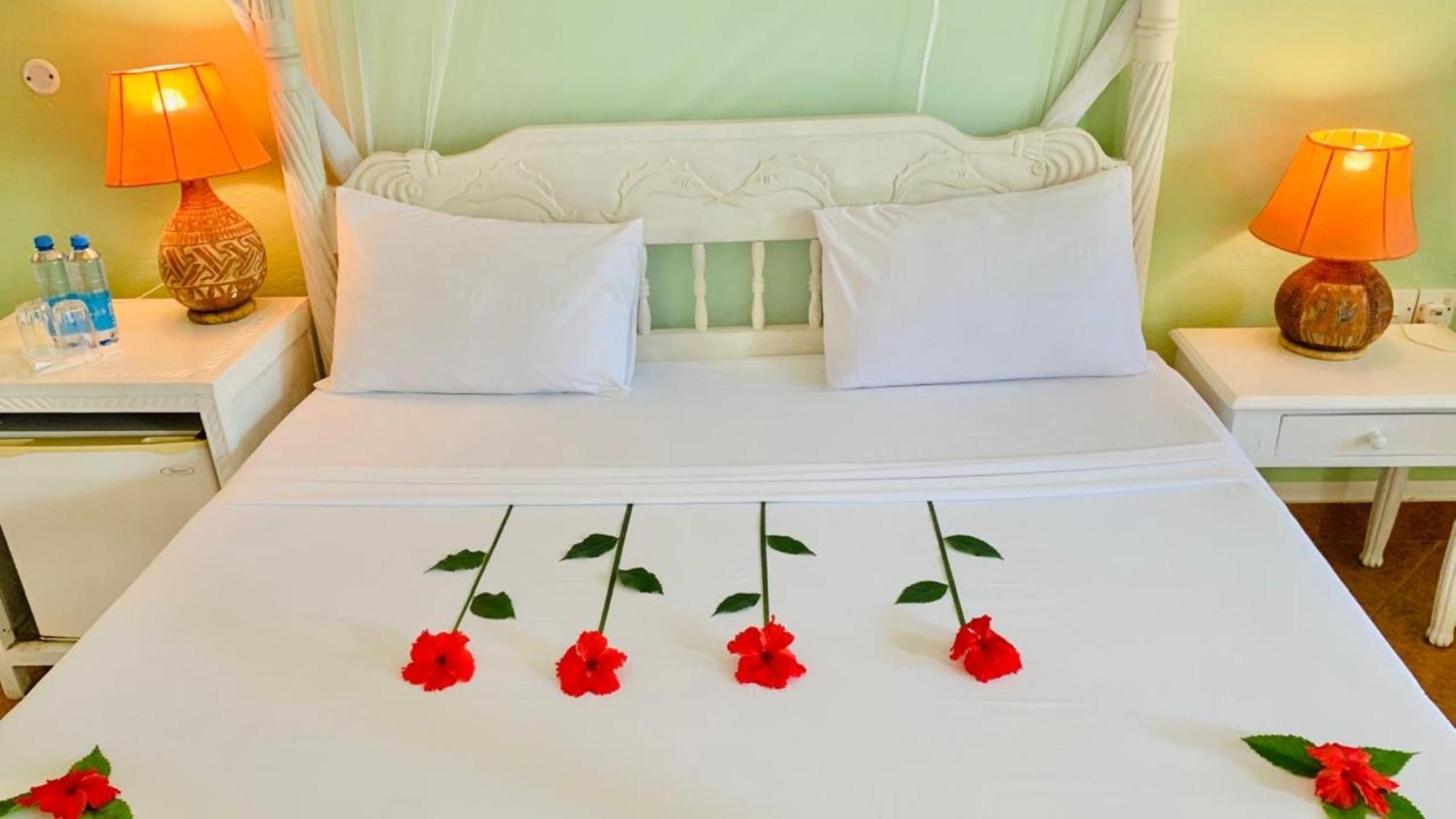 Lily Palm Resort Watamu Exteriér fotografie