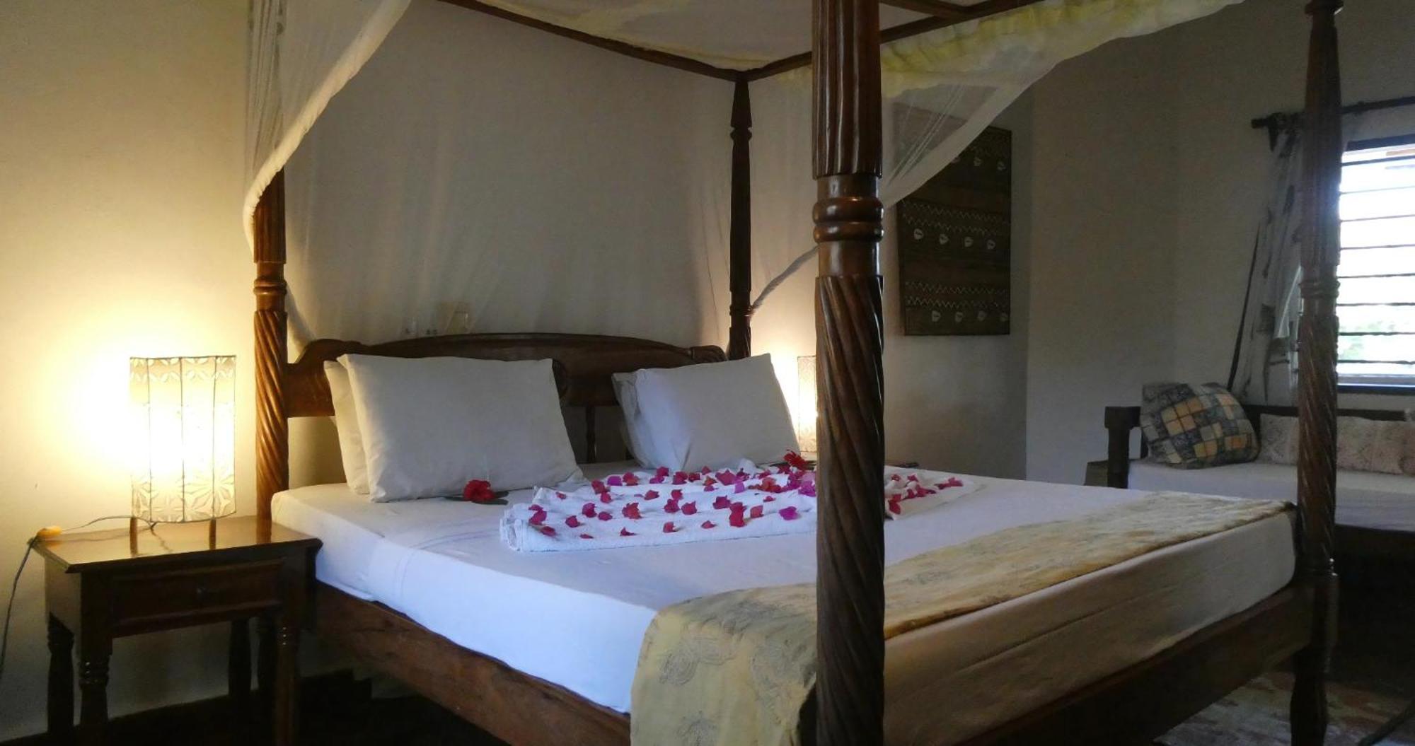 Lily Palm Resort Watamu Exteriér fotografie