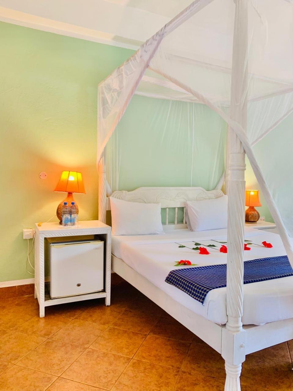 Lily Palm Resort Watamu Exteriér fotografie