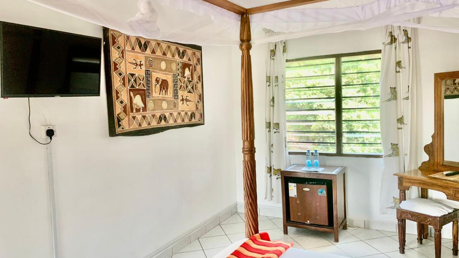Lily Palm Resort Watamu Exteriér fotografie