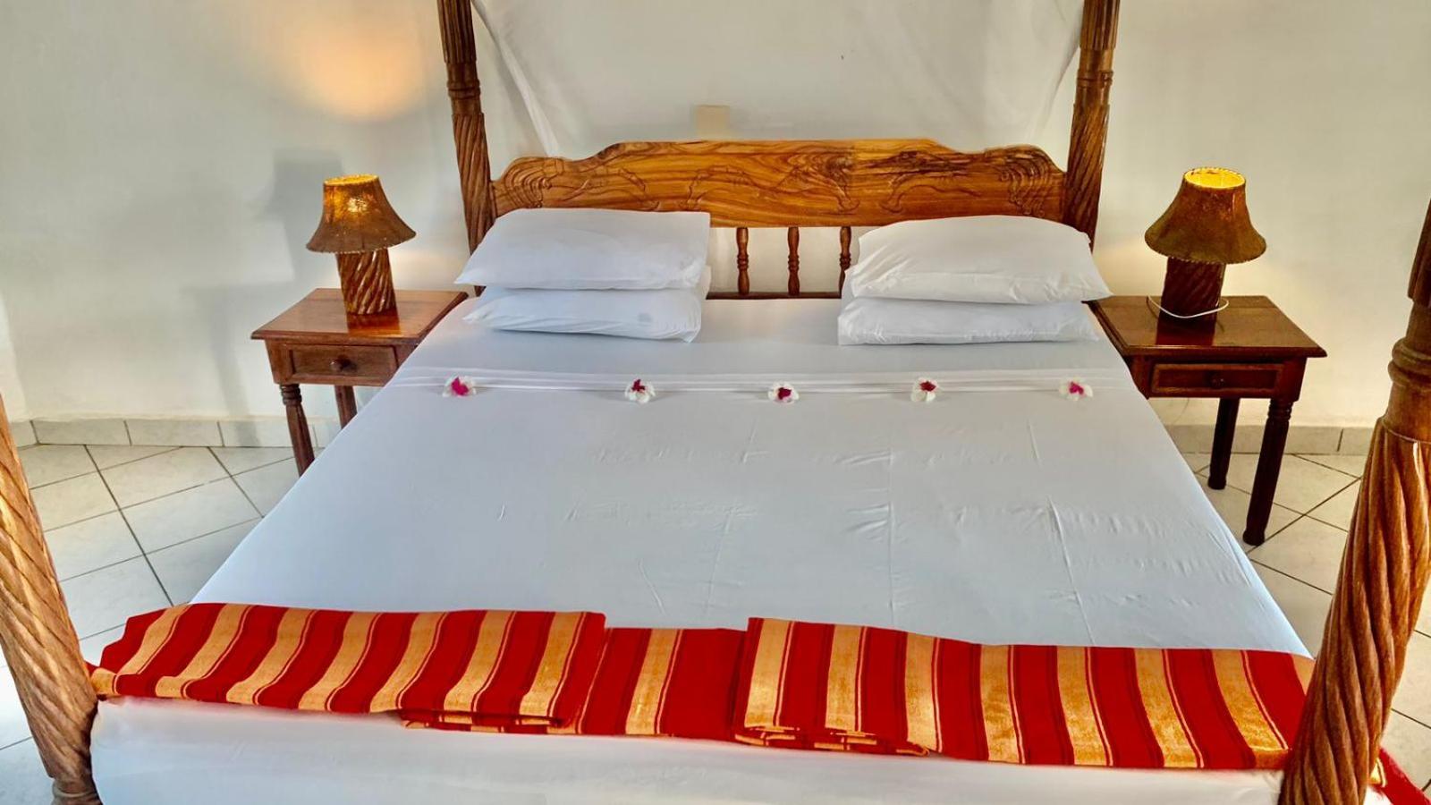 Lily Palm Resort Watamu Exteriér fotografie