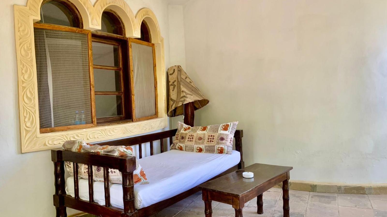 Lily Palm Resort Watamu Exteriér fotografie